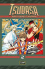 Tsubasa: WoRLD CHRoNiCLE 2