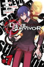 Devil Survivor, Volume 1