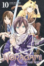 Noragami: Stray God 10