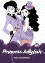 Princess Jellyfish, Volume 4