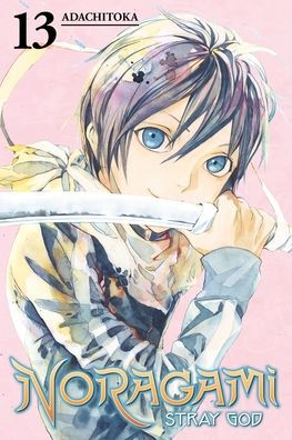 Classic Adventure Anime Noragami Character Yato Funny Design | Art Board  Print