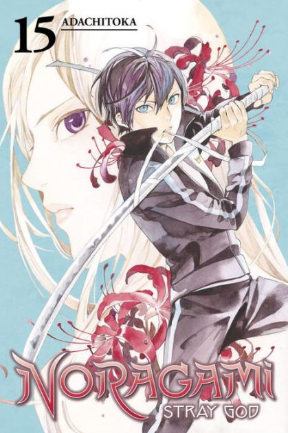 noragami manga after anime｜TikTok Search