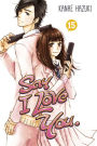 Say I Love You., Volume 15