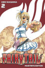 Fairy Tail Master's Edition, Volume 2