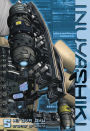 Inuyashiki, Volume 5