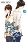 Say I Love You., Volume 16