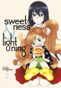 Sweetness and Lightning, Volume 2