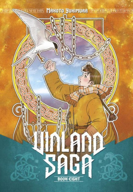 Vinland Saga Vol. 12