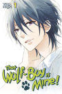 That Wolf-Boy Is Mine!, Volume 1