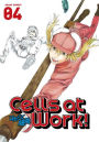 Cells at Work!, Volume 4