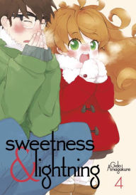 Title: Sweetness and Lightning, Volume 4, Author: Gido Amagakure