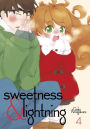 Sweetness and Lightning, Volume 4