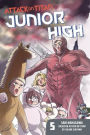 Attack on Titan: Junior High, Volume 5