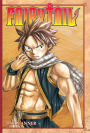 FAIRY TAIL Day Planner