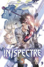 In/Spectre, Volume 5