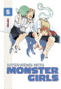 Interviews with Monster Girls, Volume 5