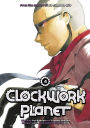 Clockwork Planet, Volume 4