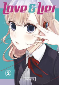 Title: Love and Lies, Volume 2, Author: Musawo
