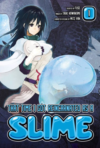 That Time I Got Reincarnated as a Slime: Everything We Know About