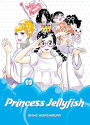 Princess Jellyfish, Volume 9