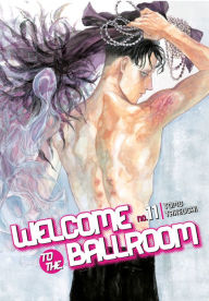 Title: Welcome to the Ballroom, Volume 11, Author: Tomo Takeuchi