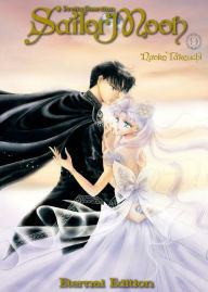 Title: Sailor Moon Eternal Edition, Volume 9, Author: Naoko Takeuchi