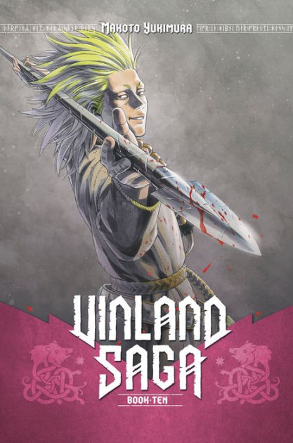  Vinland Saga Vol. 13 eBook : Yukimura, Makoto