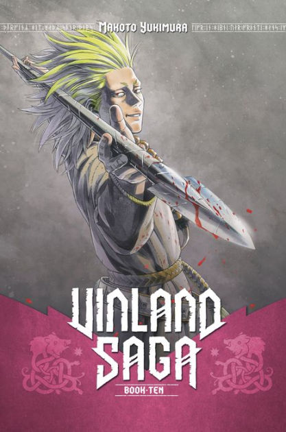 Vinland Saga, Volume 13