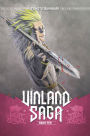 Vinland Saga, Volume 10