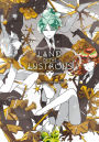 Land of the Lustrous, Volume 6
