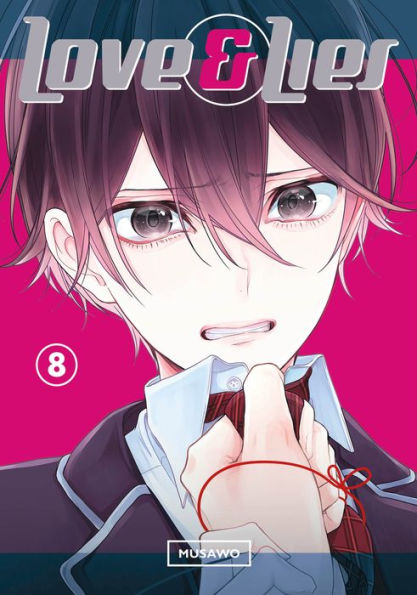 Love and Lies, Volume 8