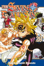 The Seven Deadly Sins 29