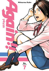 Title: Again!!, Volume 7, Author: Mitsurou Kubo