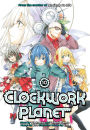 Clockwork Planet, Volume 10
