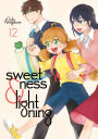 Sweetness and Lightning, Volume 12