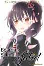 Boarding School Juliet, Volume 2