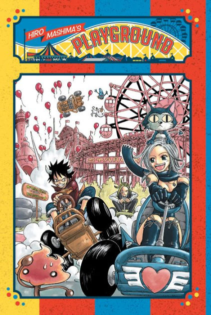 Fairy Tail Side Stories 2 FAIRY TAIL: Rhodonite by Kyouta Shibano (2018)  Anime