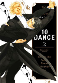 Title: 10 Dance, Volume 2, Author: Inouesatoh