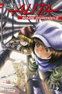 Battle Angel Alita: Mars Chronicle, Volume 7