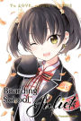 Boarding School Juliet, Volume 6