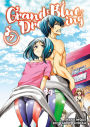 Grand Blue Dreaming, Volume 7