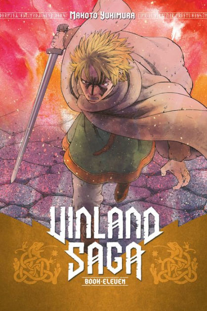 Thank You For Respecting The Original Work Vinland Saga Author