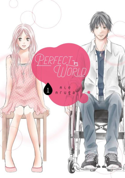 Perfect World, Volume 1