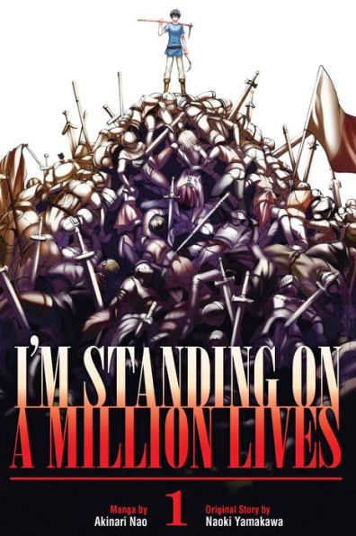 I'm Standing on a Million Lives, Volume 1