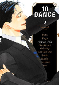 Free downloadable books for nook color 10 DANCE 5 RTF CHM by Inouesatoh 9781632368256 English version