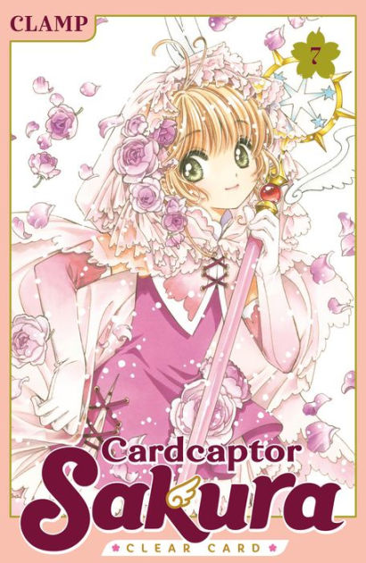 Watch Cardcaptor Sakura Season 1 Episode 1 - Sakura and the Strange Magical  Book Online Now