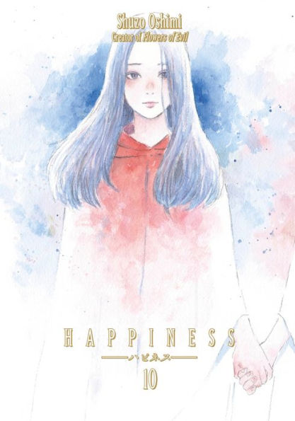 Happiness, Volume 10