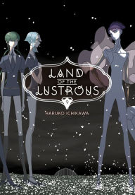 Download best seller books Land of the Lustrous 9