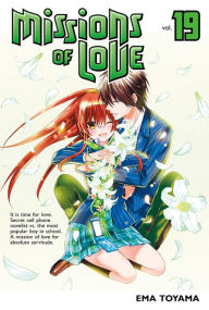 Download english books Missions of Love 19 (English Edition) by Ema Toyama