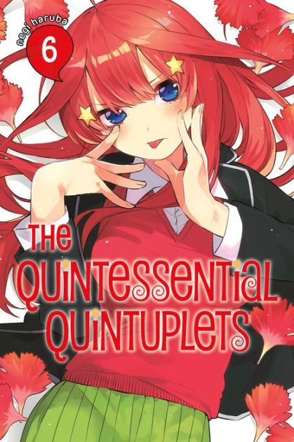 Listen to The Quintessential Quintuplets Season 2 Nino Character